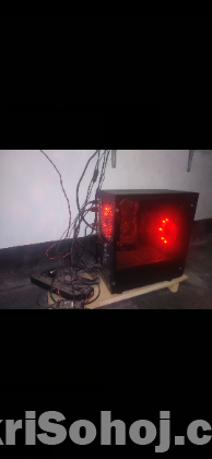 Intel Core i5-10400 (10th Gen) Desktop PC